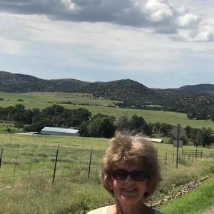 Meet your Posher, Deanna